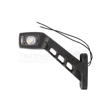 BOYNUZ LAMBA KRONE DAF MAN UNIVERSAL SAG LED 0911704